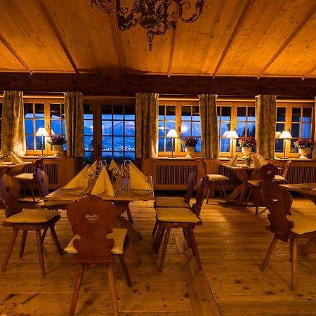 Appartamento Freihaus Brenner Bad Wiessee Esterno foto