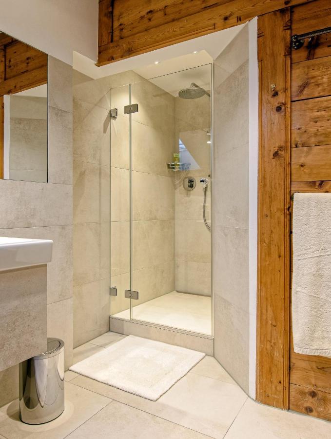 Appartamento Freihaus Brenner Bad Wiessee Esterno foto