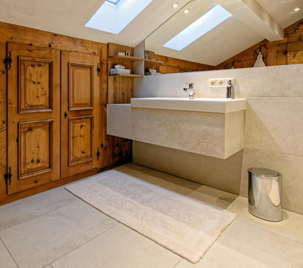Appartamento Freihaus Brenner Bad Wiessee Esterno foto