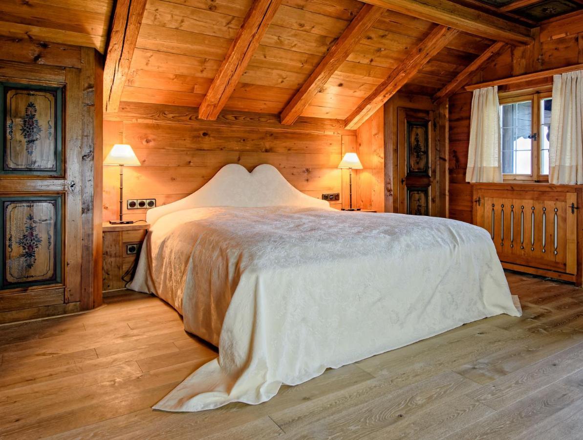 Appartamento Freihaus Brenner Bad Wiessee Esterno foto
