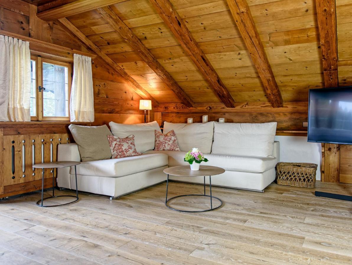 Appartamento Freihaus Brenner Bad Wiessee Esterno foto