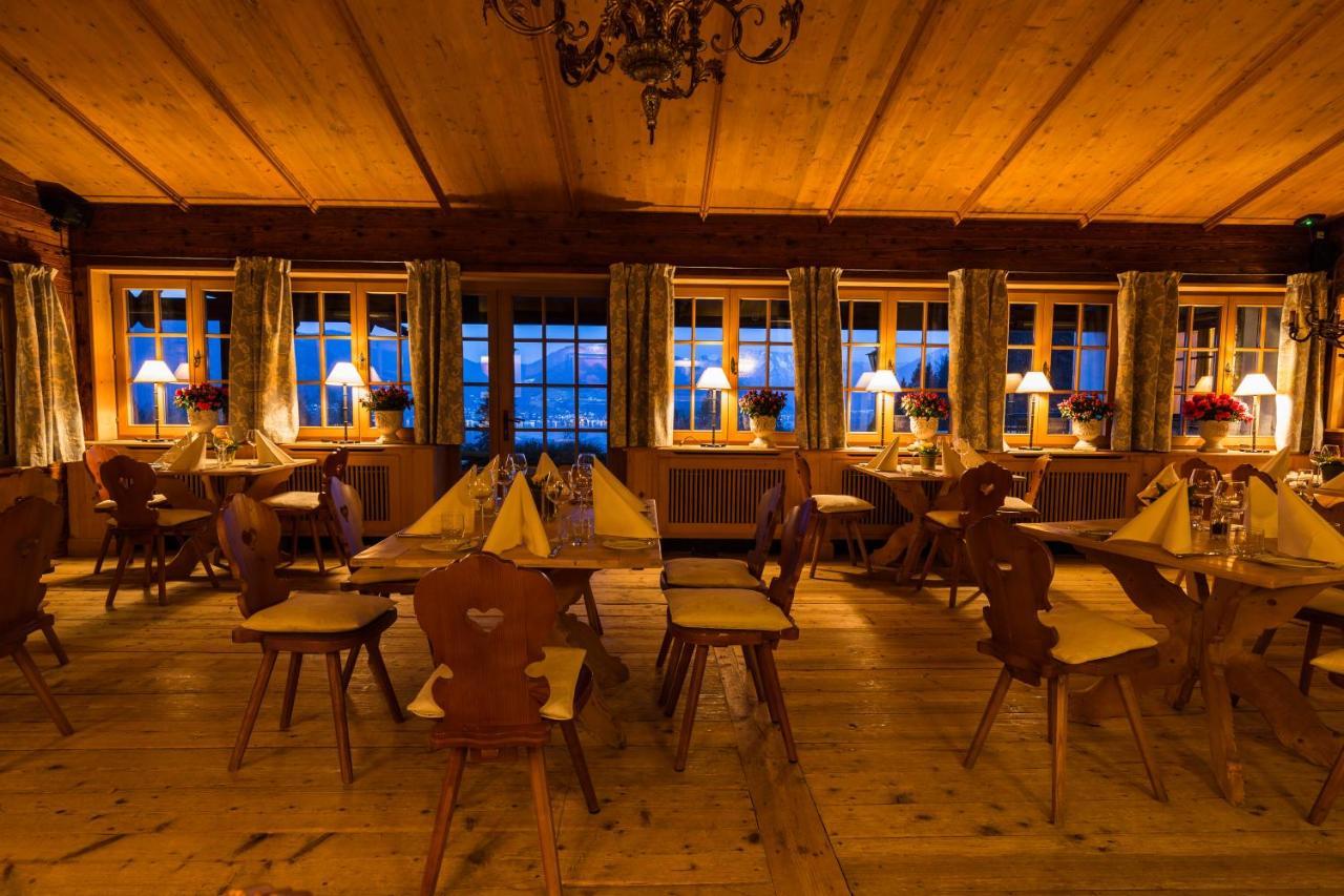 Appartamento Freihaus Brenner Bad Wiessee Esterno foto